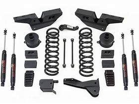 Image result for ReadyLift 6 Inch Lift Steering Shaft Extension Kit
