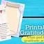 Image result for Gratitude Jar Printable