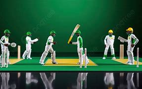 Image result for Cricket Green Toy