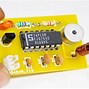 Image result for Lithium Ion Battery Charger IC