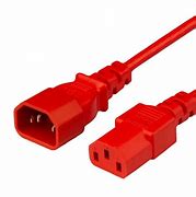 Image result for IEC Power Cord to Universal