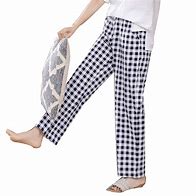 Image result for Plaid Pajama Set