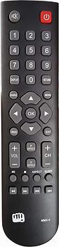 Image result for Micromax TV Remote