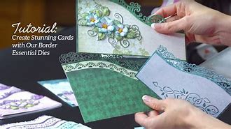 Image result for Sewing Dies for Card Making