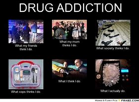 Image result for Drug Addict Meme Spoon