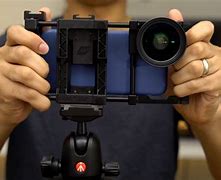 Image result for iPhone Video Rig