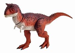 Image result for Mattel Carnotaurus