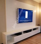 Image result for Custom TV Wall Units