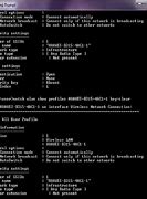 Image result for Wifi Hack CMD Commands