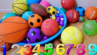 Image result for Counting Balls