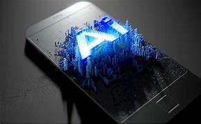 Image result for Ai Phone Concept