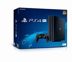 Image result for PS4 Pro Console