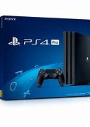 Image result for Sony PlayStation 4 Pro 1TB Gaming Console