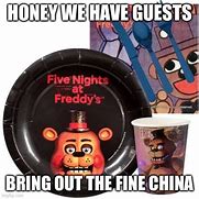Image result for Bring Out the Fine China Meme