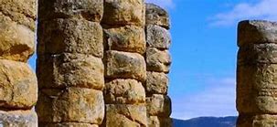 Image result for Chora of Delphi