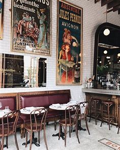 French Bistro Dining Room: the Ultimate Inspiration Guide | Decoholic