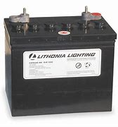 Image result for Lithonia Lighting Battery