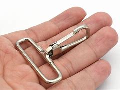 Image result for Hook Clips Buckle Large Animal Chain