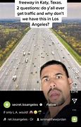Image result for Los Angeles Freeway Add One More Lae Meme