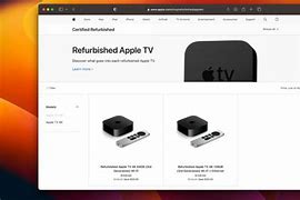 Image result for Refurbished Apple TV