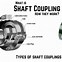 Image result for Gear Shaft Coupling