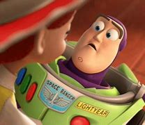 Image result for Toy Story Eyebrow Kid