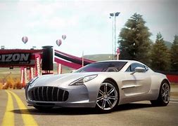 Image result for Aston Martin SuperCar