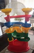 Image result for Discovery Toys Ball Tower