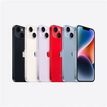 Image result for iPhone 14 Plus All Colors Foto