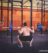 Image result for Lunge and Squat Plate Loaded