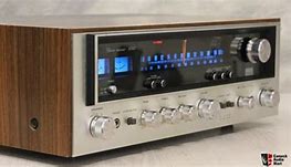 Image result for Sansui 6060 Receiver