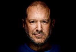 Image result for Sir Jonathan Ive