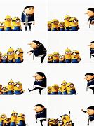 Image result for All Minion Names