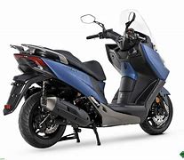 Image result for Kymco 125Cc Scooter