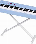 Image result for Electric Piano Keyboard PNG