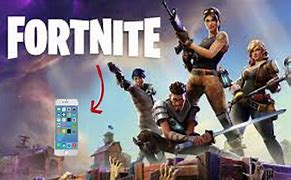 Image result for How to Get Fortnite On iPhone 6