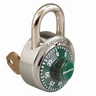 Image result for Master Combination Padlock