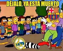 Image result for Memes Barca Real Madrid