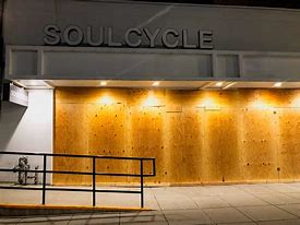 Image result for SoulCycle closing 25%25