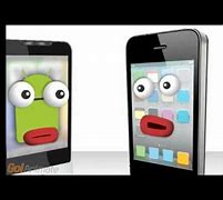 Image result for iPhone 3 vs 4