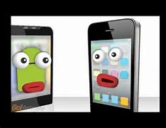 Image result for Picture of iPhone 3 vs 4