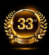 Image result for Happy 33rd Anniversary