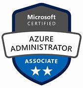 Image result for Azure Administrator Certification