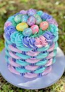 Image result for Costco Easter Cakes