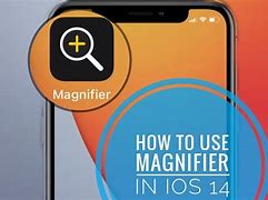 Image result for Close Magnifier App
