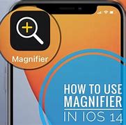 Image result for Magnify App