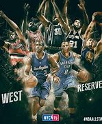 Image result for NBA All-Star Game Wallpaper