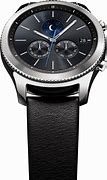 Image result for Samsung Gear S3 Watch