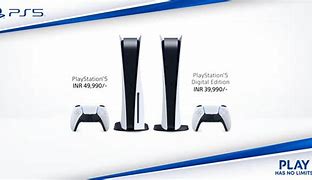 Image result for PS5 Price India