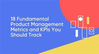 Image result for Product Management Metrics